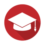 Graduation Cap: Academic Consulting 