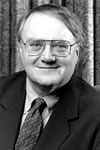 Leo Renaghan headshot.
